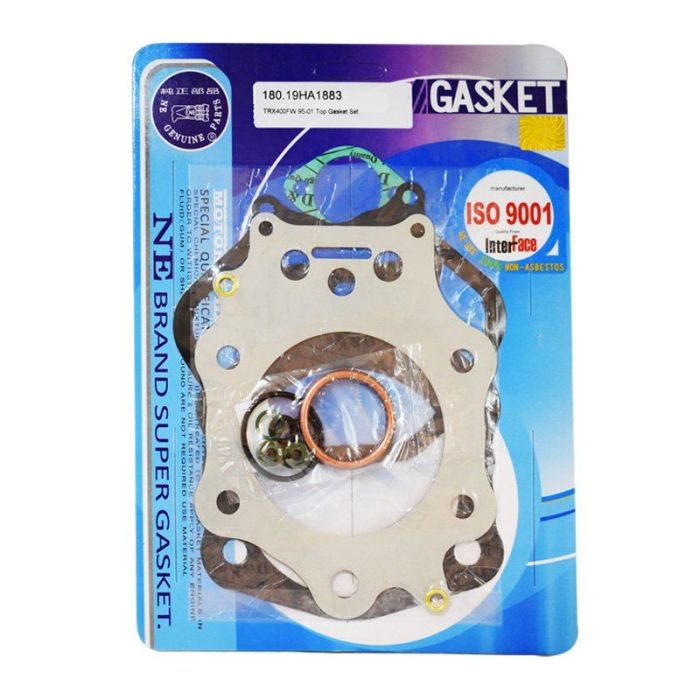 Honda TRX400FW Foreman 95-01 Top End Gasket Set