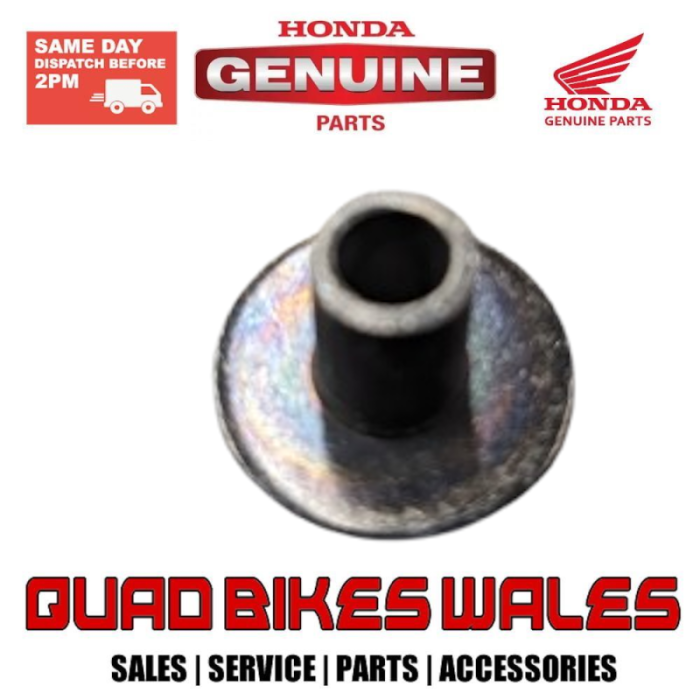 Genuine Honda COLLAR,FR FENDER 61104-428-730