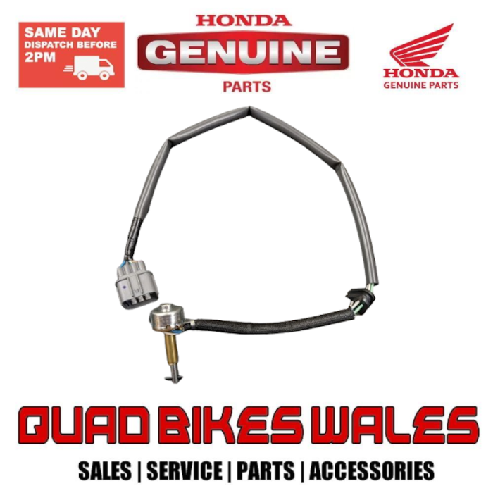 Genuine Honda SW ASSY,CHANGE 35759-HR3-A41