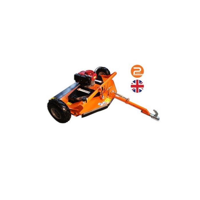 Chapman RM150 Rotary Mower For Quad Bike ATV UTV