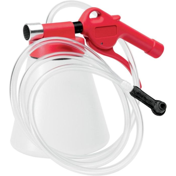 TRW ATV Quad Brake Bleeding Kit