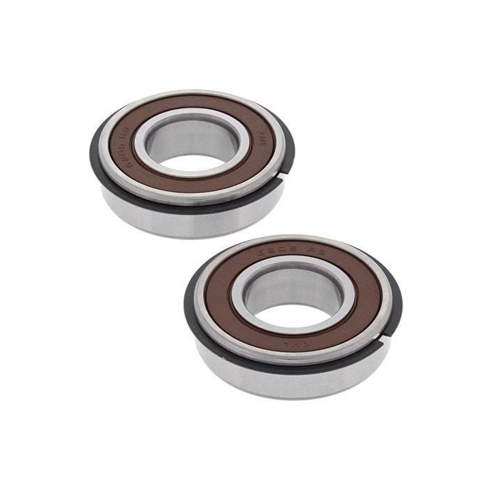 John Deere Gator Diesel Front Wheel Bearing Kit