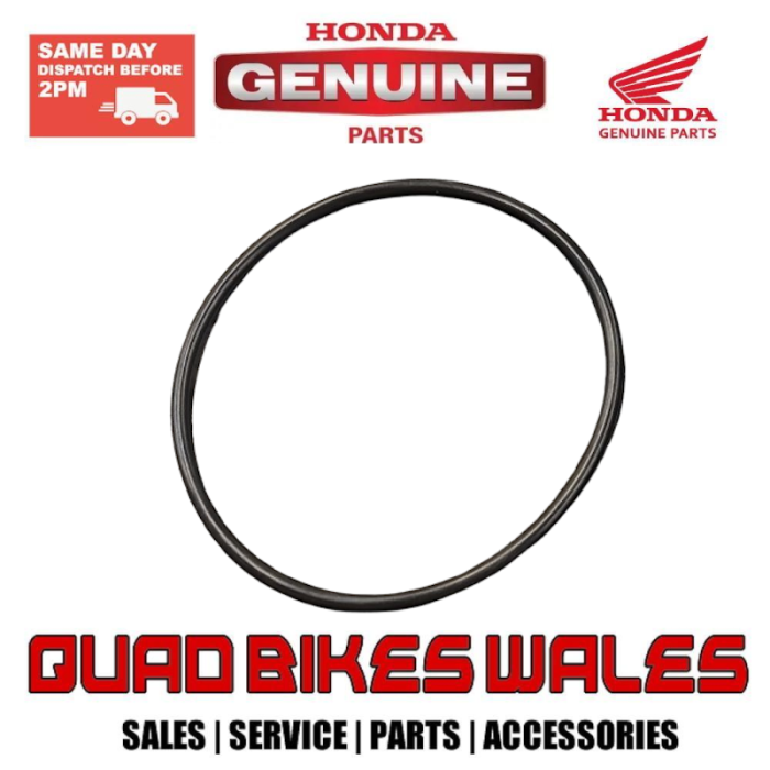 Genuine Honda O RING,57X2.5 91308-500-000