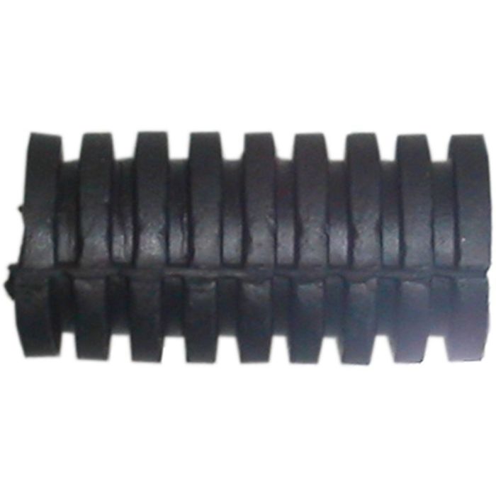 Honda GEAR LEVER FOOT RUBBER 18-104