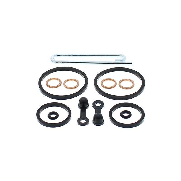 Rear Brake Caliper Rebuild Kit To Fit Polaris Magnum Scrambler 00-02 models