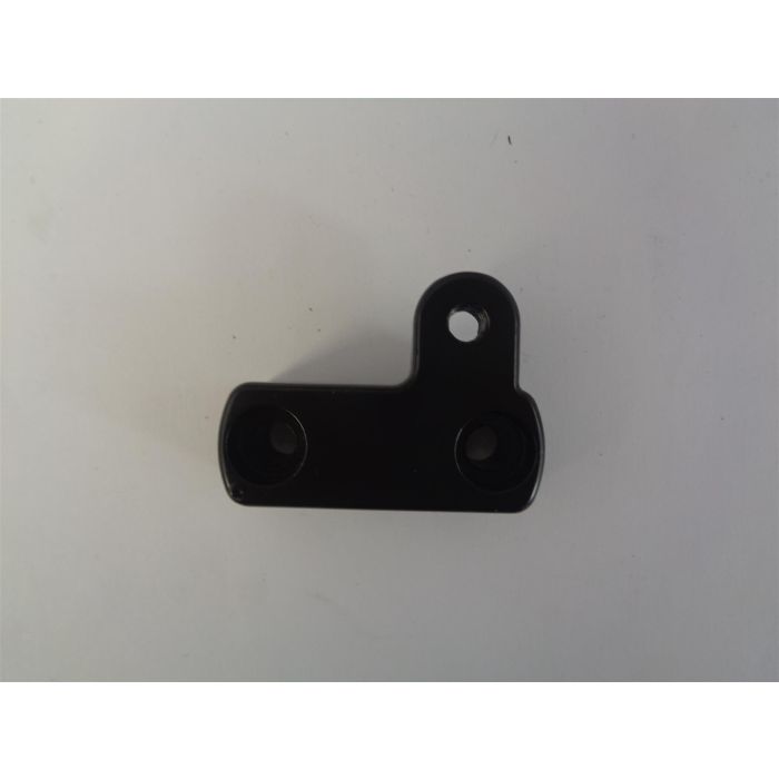 NEW FORCE LEFT HANDLEBAR CLAMP+SPEEDO NFUCA-53132-00