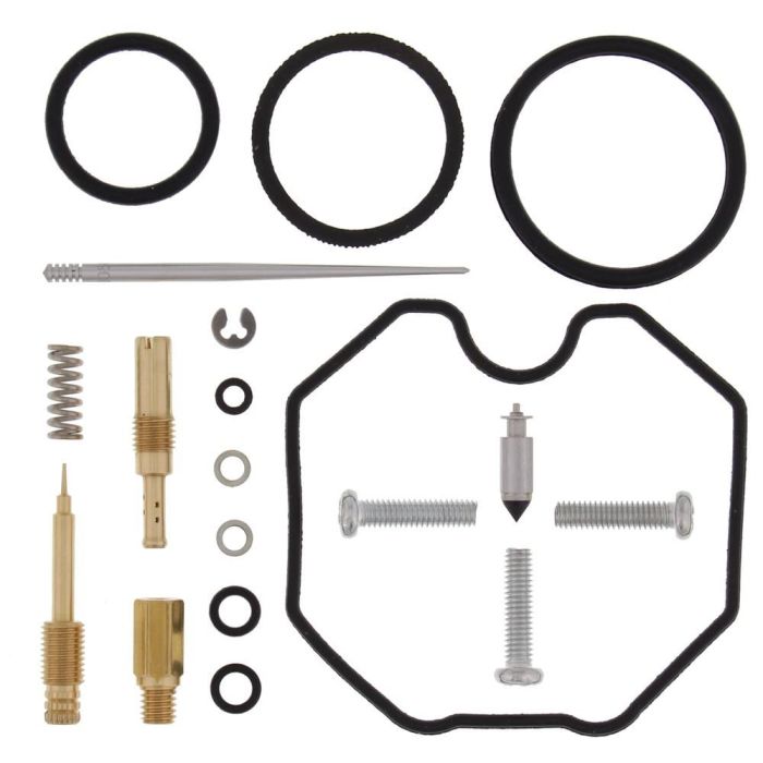 Honda ATC200X 1986-1987 Carb Repair Kit