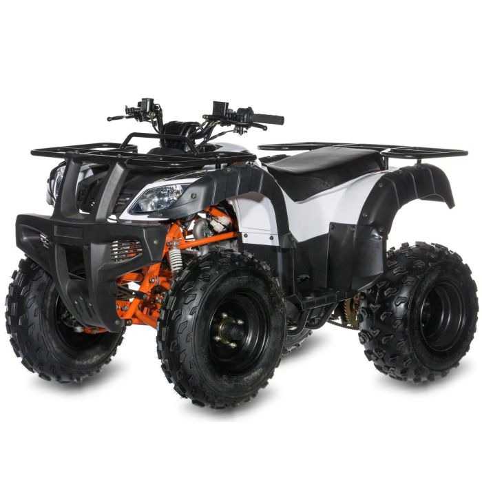 KAYO AU 150 ATV Quad