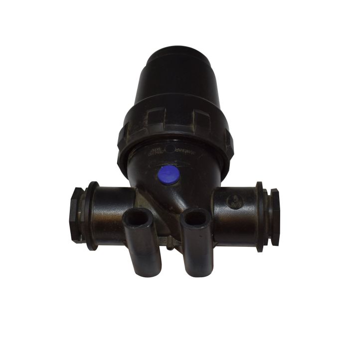 C-DAX Parts Inline Filter 1/2" and 3/4" BSP Thread (400 litre filter)