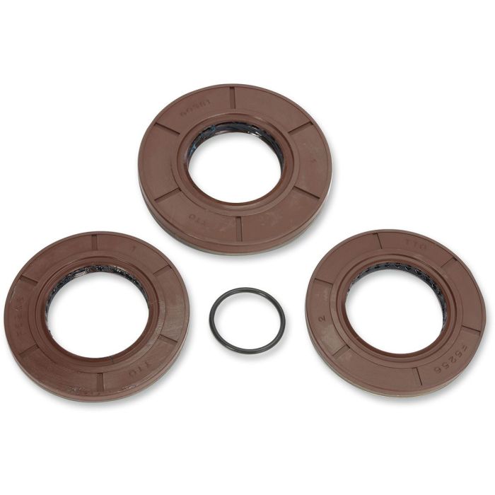 Differential Seal Only Kit Rear To Fit Polaris Scrambler Sportsman 11-18 Models
