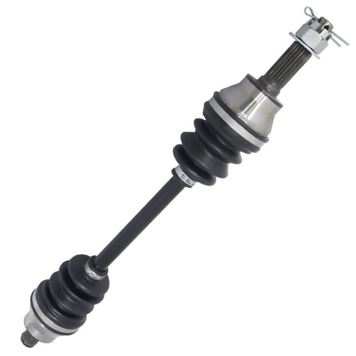 Polaris Hawkey 300 Sportsman Rear Complete CV Axle Driveshaft