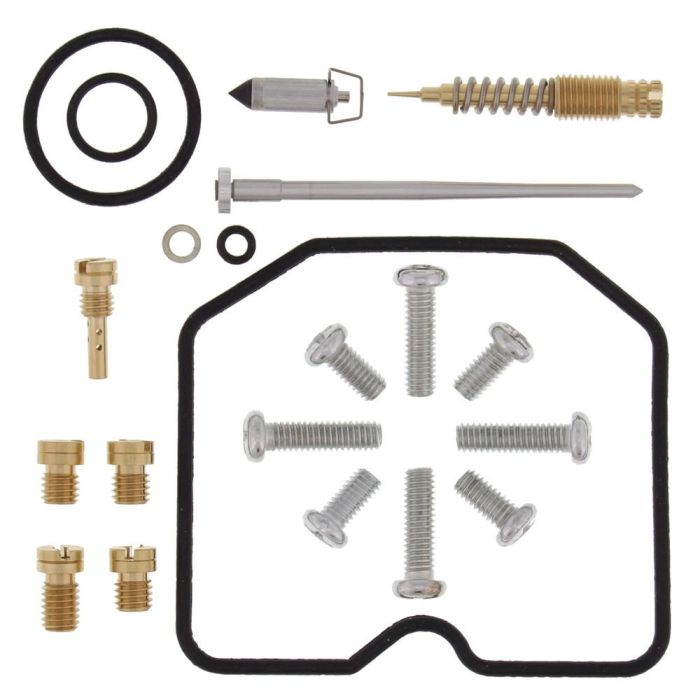 Kawasaki KLF300C Bayou 4X4 1997-2007 Carb Repair Kit