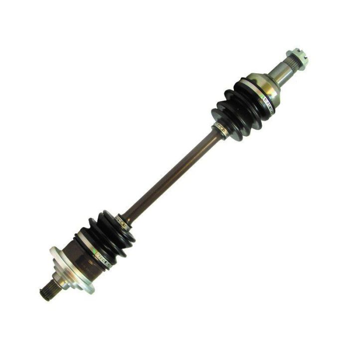 Arctic Cat 400/500/650 Front RHS Complete CV Axle Driveshaft