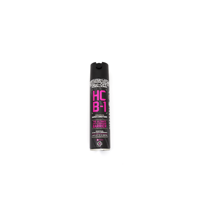 Muc-Off Harsh Conditions Barrier (HCB-1)