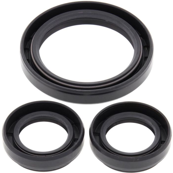 Yamaha Rhino Grizzly Kodiak 450 YFM660 02-08 Front Diff Seal Repair Kit