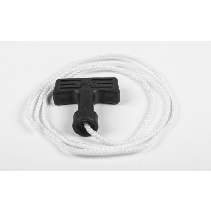 Suzuki LT50 Pullstart Rope & Handle