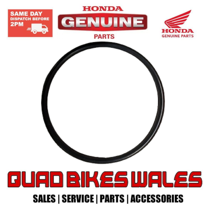 Genuine Honda O-RING,38MM 91351-HR4-A21