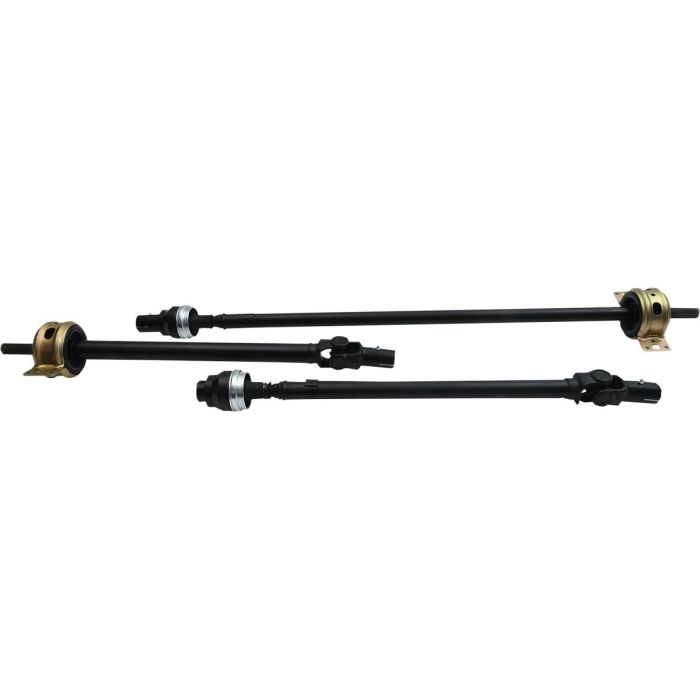 Prop Shaft Front To Fit Polaris General 4 1000 17-19 Models
