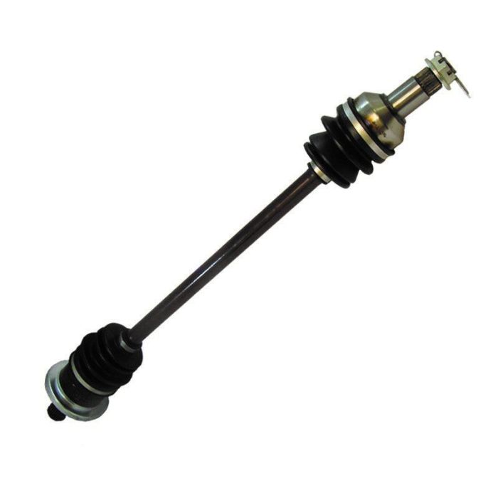 Arctic Cat Prowler 550 650 700 Rear Complete CV Axle Driveshaft