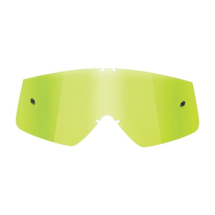 THOR Sniper Pro Goggle Lens Green