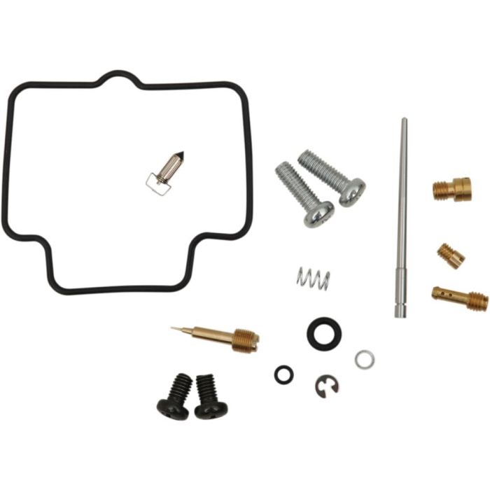 Suzuki LT-F250 Ozark 2002-2014 Carb Repair Kit