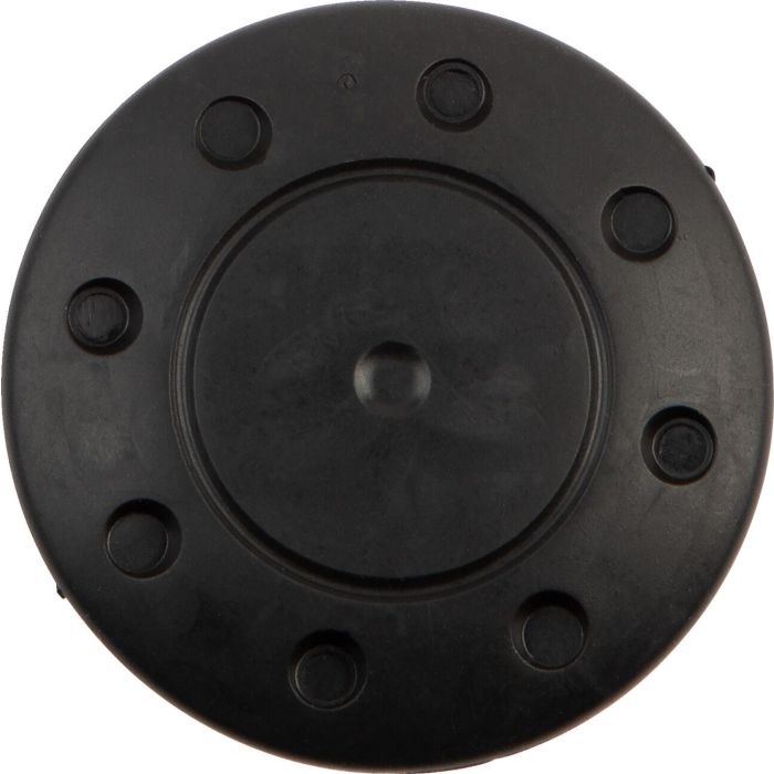 Camso Wheel Cap Black Idler Wheel 1017-00-0042