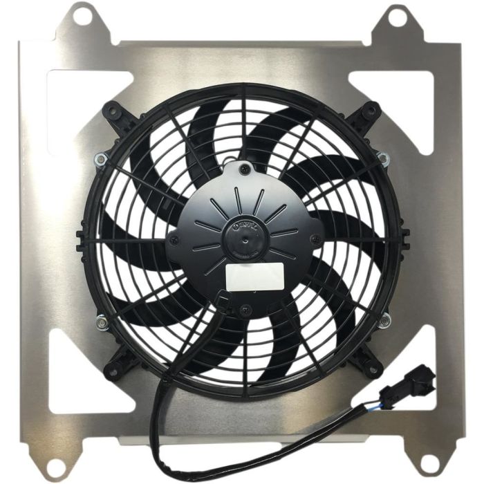 Hi-Performance Cooling Fan To Fit Kawasaki Mule Pro Teryx4