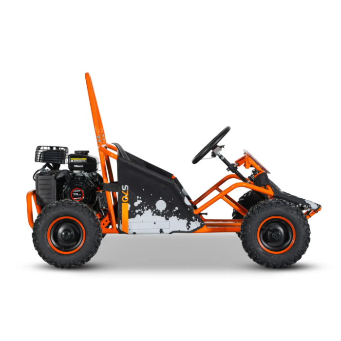 KAYO S70 Petrol Kits Off Road Go Kart Buggy
