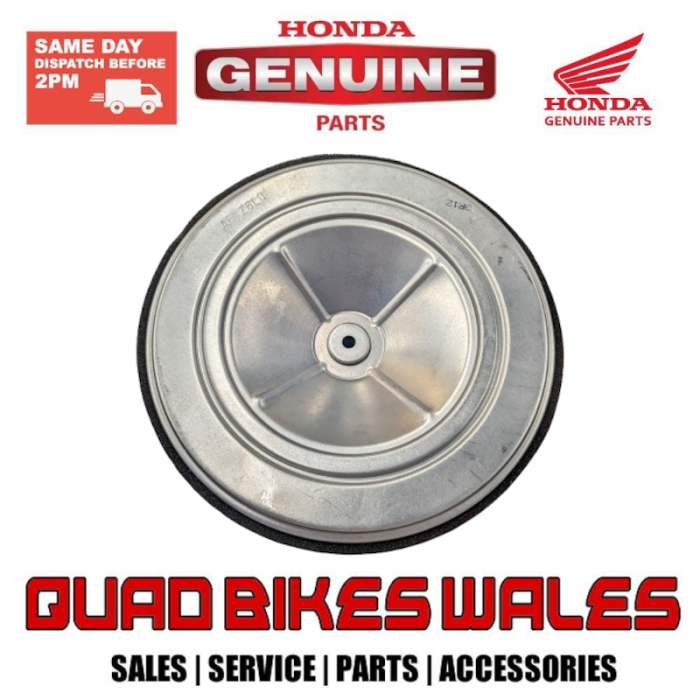 Genuine Honda ELEMENT COMP,AIR - Chapman GX630 660 690 17210-Z6L-010