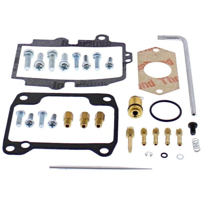 Carburetor Rebuild Kit To Fit Suzuki LT-250R 85-87 Models