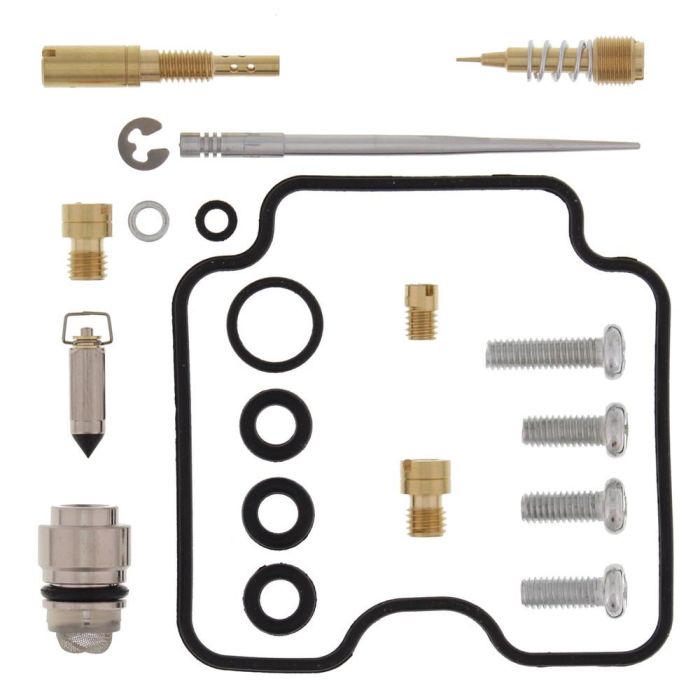 Yamaha YFM250B Bruin 2005-2006 Carb Repair Kit