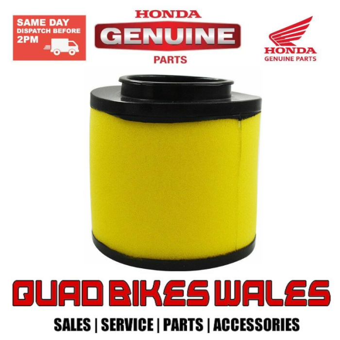Genuine Honda ELEMENT,AIR/C from previous no. 17254HF1670 17254-HF1-910