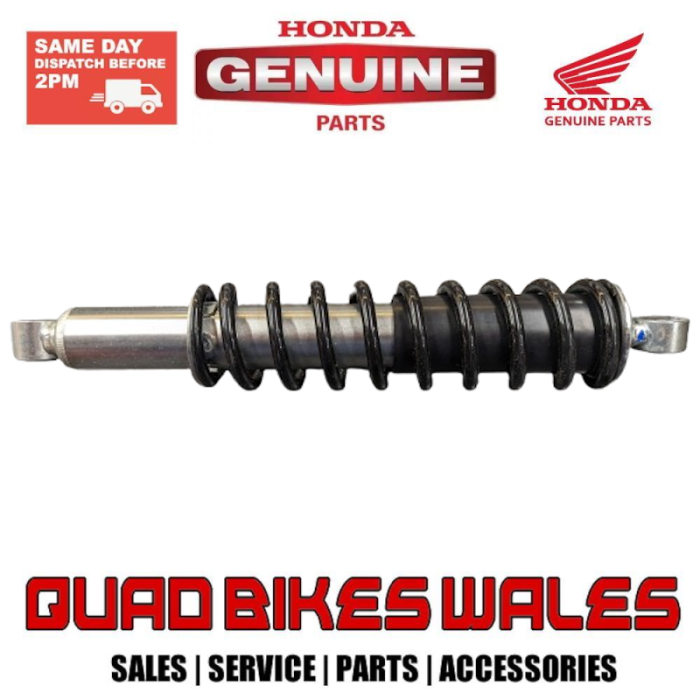 Genuine Honda CUSHION ASSY,FR 51400-HP5-601