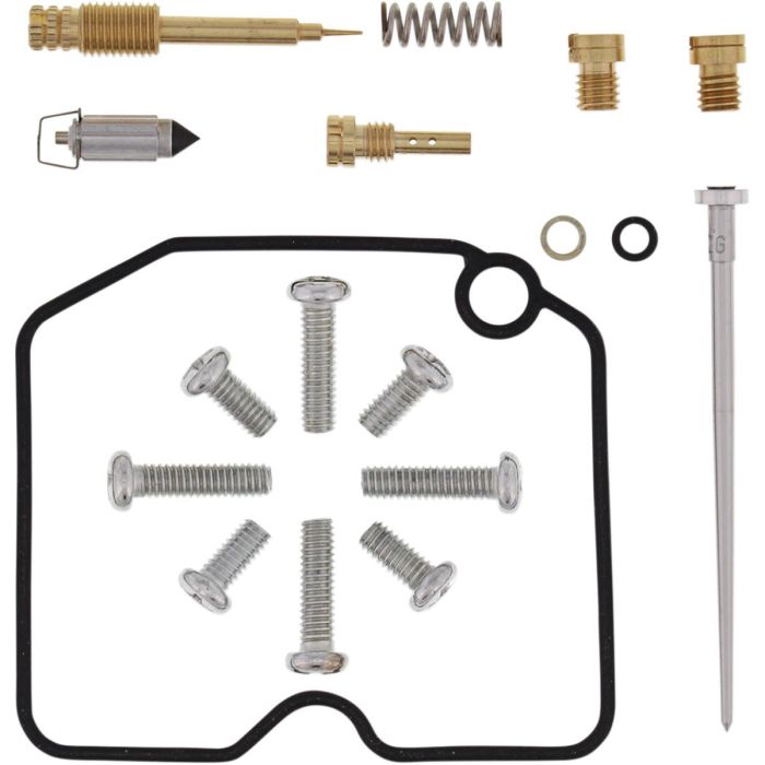 Carburetor Rebuild Kit To Fit Arctic Cat 366 FIS 2008 Model