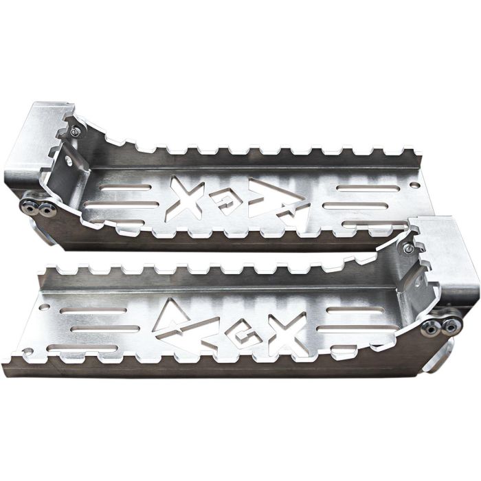 ROX SPEED FX QUAD BIKE UTILITY FOOTPEG ATV UPGRADE REPLACEMENT