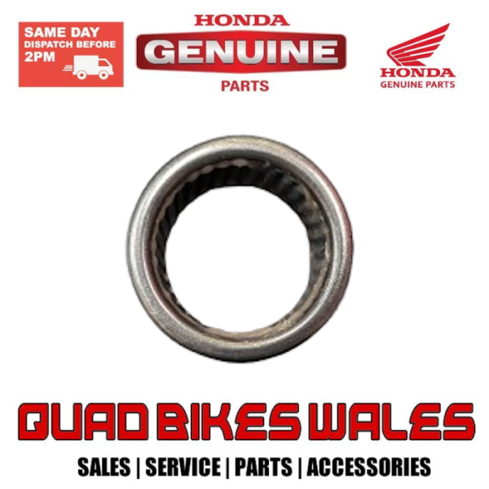 Genuine Honda BRG,NDL.20X26X20 91072-MY1-005