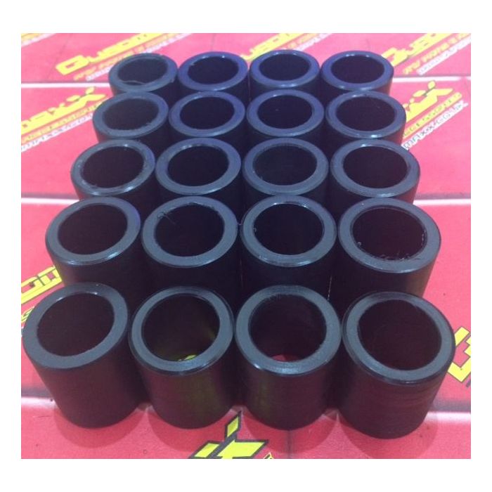 Suzuki LTA500 LTA750 King Quad Rear IRS Bush Kit 09-25 (No Shoulders On Bushes)