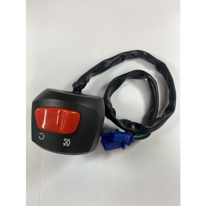 SWM R/H SWITCH ASSY - F000A00888
