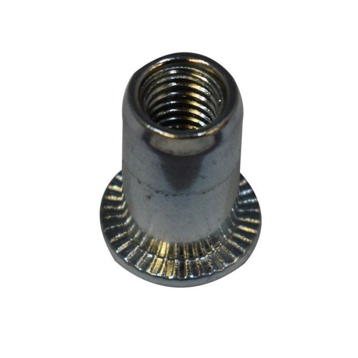 C-DAX Parts Nutsert- Steel M6x14.5