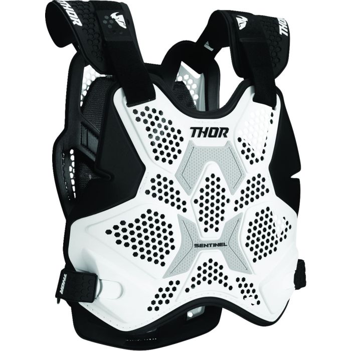 Thor Guard Sentil-Pro White