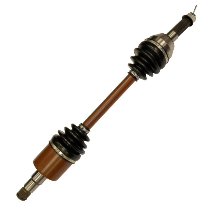 Polaris Ranger 500 RH Rear Complete CV Axle Driveshaft