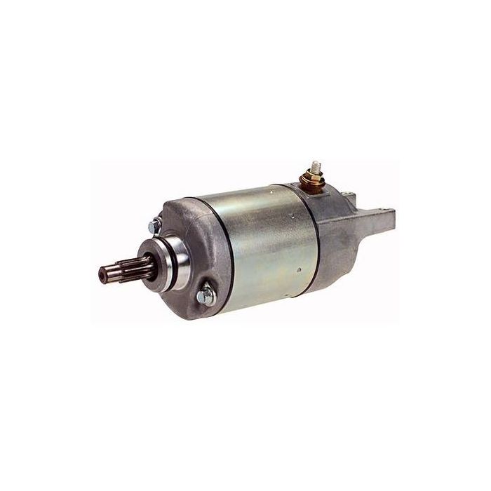 Honda TRX300 Starter Motor Big Red Fourtrax 2x4 4x4 TRX300FW 21100647 SMU0028