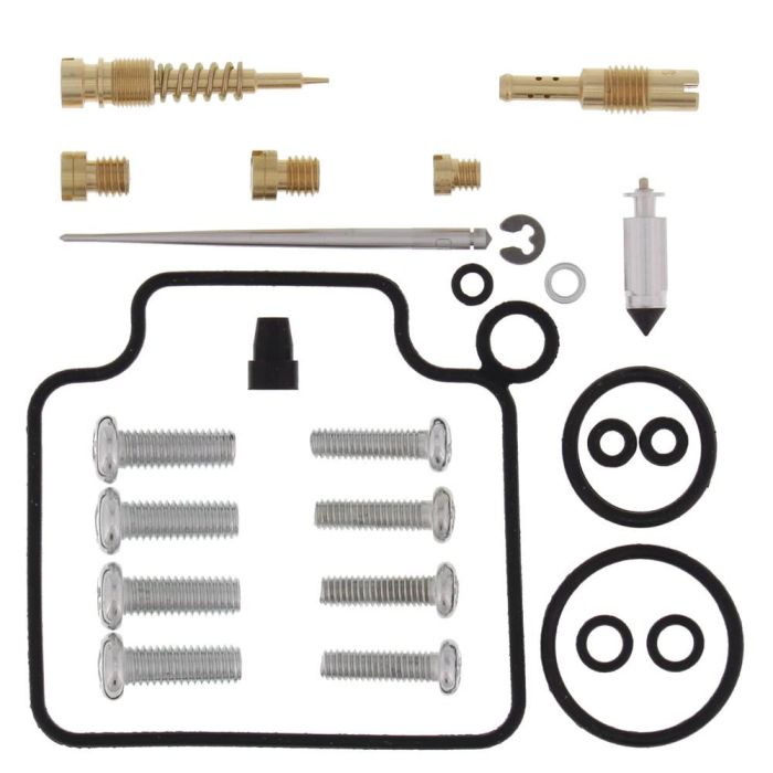 Honda TRX500FM 05-11 TRX500FA 05-14 Carb Repair Kit