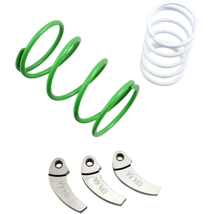 Polaris 800 RZR 4 4x4 10-14 800 RZR S 4x4 10-11 EPI Sport Utility Oversize Tyre CVT Clutch Kit