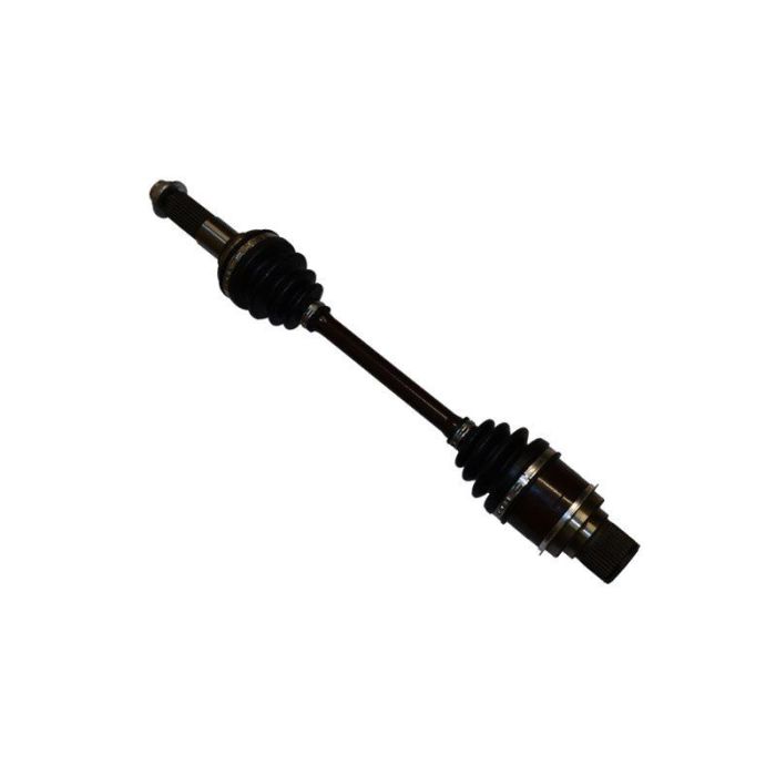 Yamaha 350 07-11 400 08 450 08-10 Grizzly Rear Complete CV Axle Driveshaft
