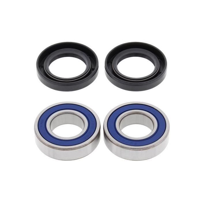 Kawasaki Mule 500 520 550 1000 88-04 Front Wheel Bearing Kit