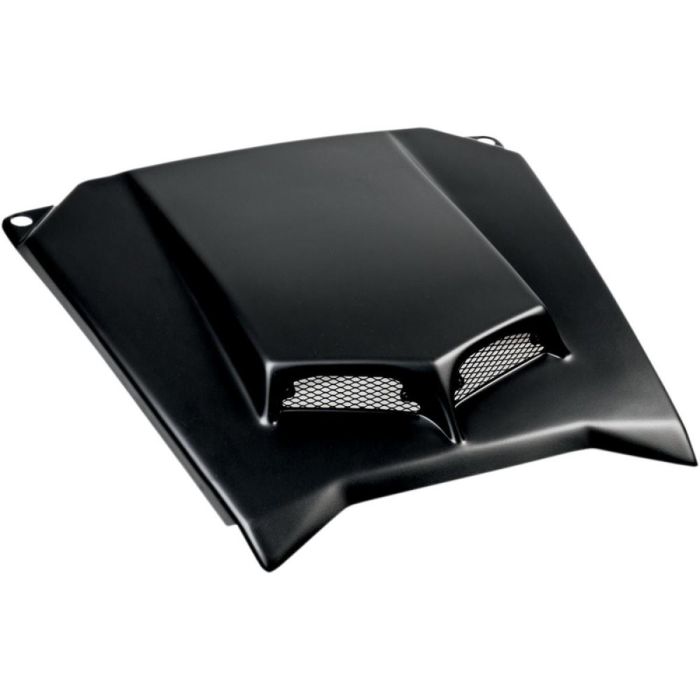 Polaris Ranger RZR 800 11-13 Maier Scooped Hood Stealth Black
