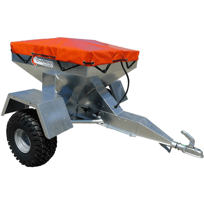 Chapman TGF350 Game Feeder