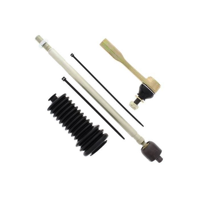 Polaris RZR 900 1000 15-16 Rack & Pinion End Kit Right