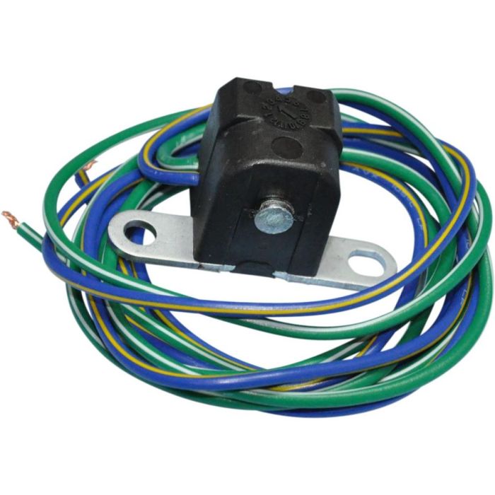 Yamaha YFM 350 400 600 Grizzly Big Bear Kodiak Wolverine Trigger Coil